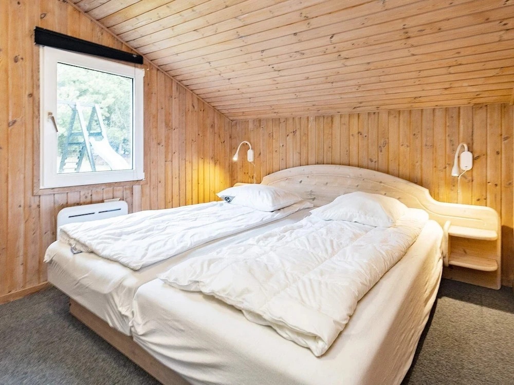 5 Star Holiday Home in Saltum