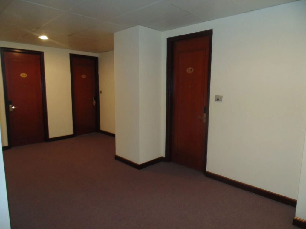 Sport Hotel HN - by BAY LUXURY