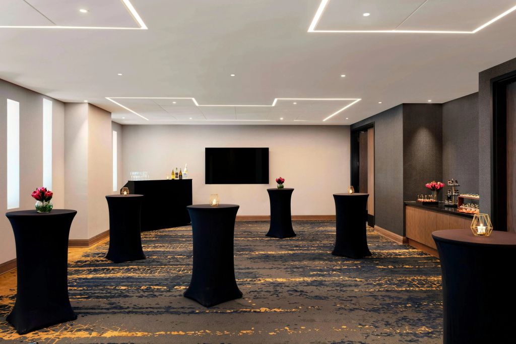Sheraton Saint-Hyacinthe Hotel