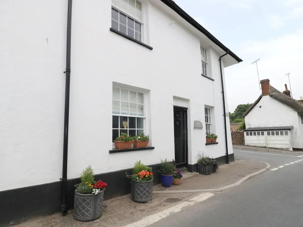 Willow Cottage