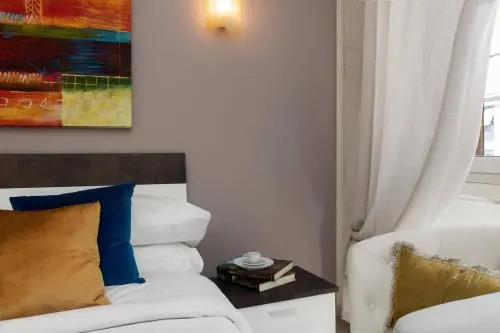 Apartment near St.Peter & Vatican Museum