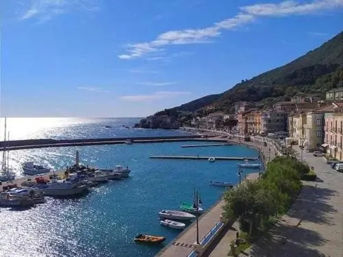 Magicstay - Flat 60M² 2 Bedrooms - Scario
