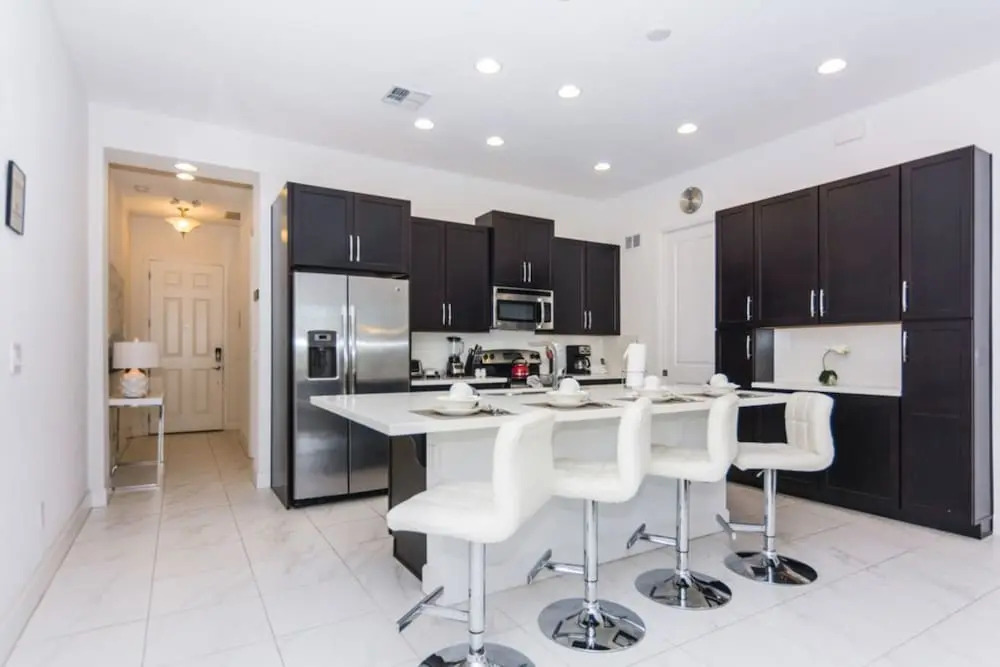 Fabulous Townhome Family Resort FE0450