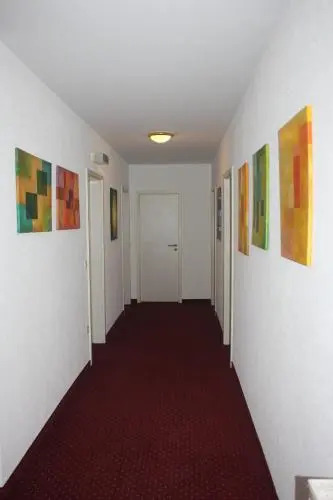 Landhotel am Mühlenwörth