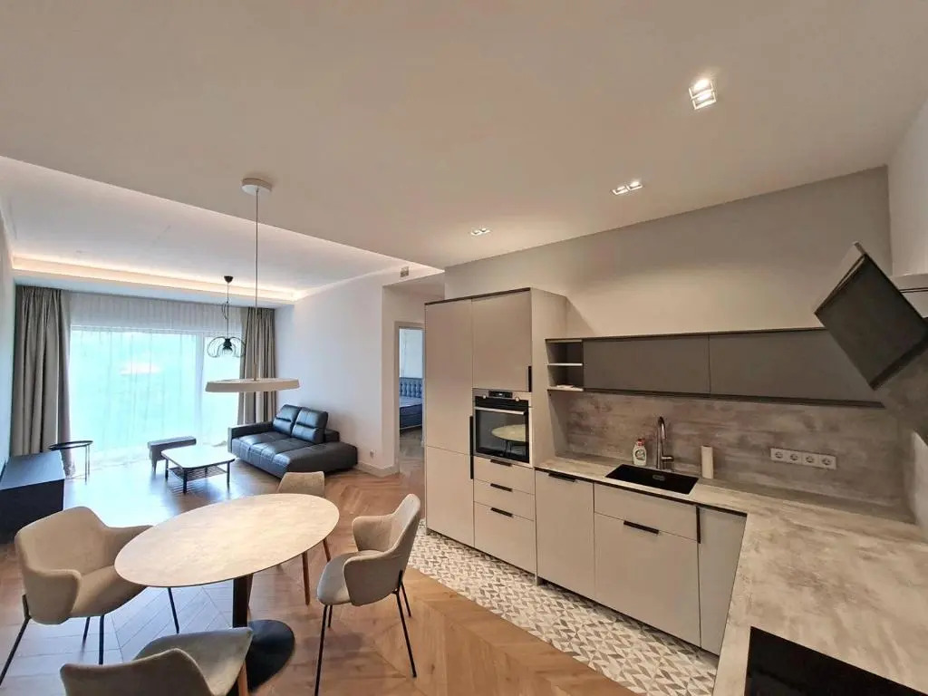 Barbora Apartments
