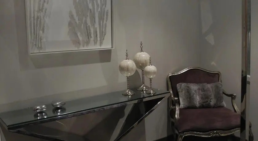 Appartement Bel Azur