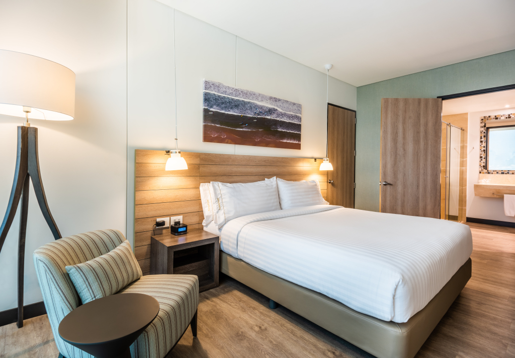 Holiday Inn Express - Barranquilla Buenavista by IHG