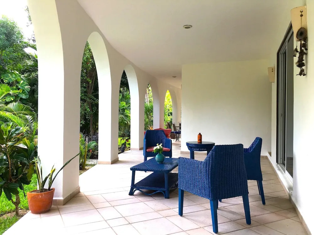 Serenity Akumal 2 Bedroom