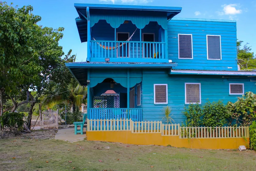Sativa cottages