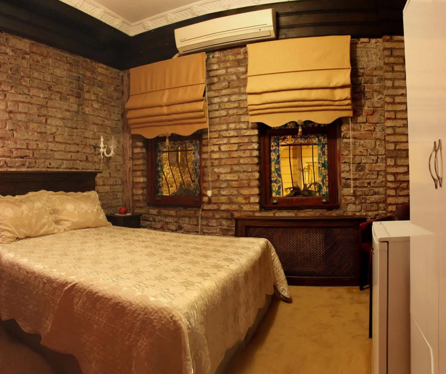 Cafe Halic & Guesthouse