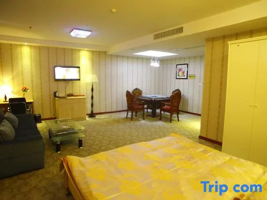 Zhaoyuan Wenfeng Hotel