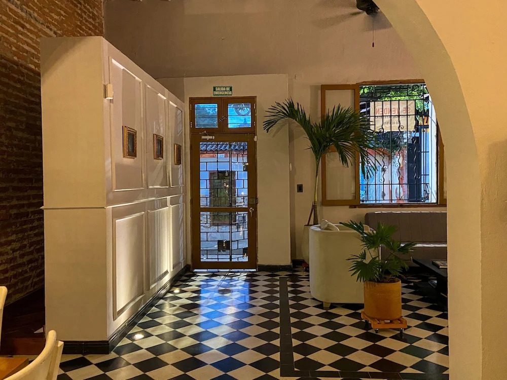 Casa Charlotte - Alma Hotels