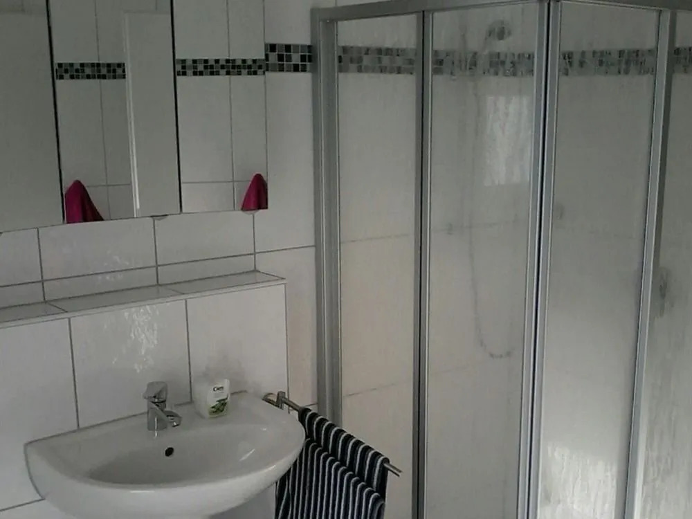 Ferienwohnung Kierpacz