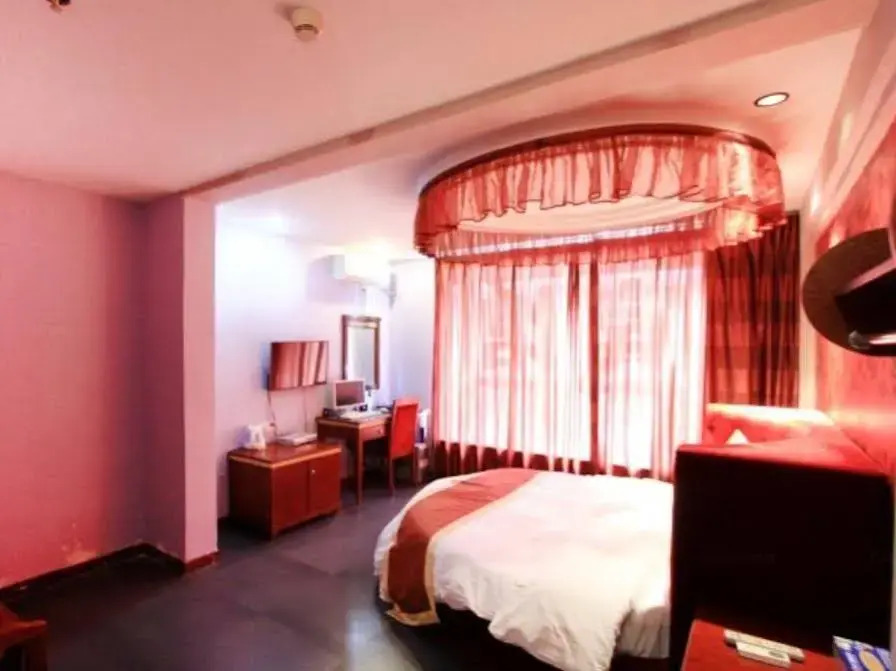 Chongqing Yueyou Hotel Nanping