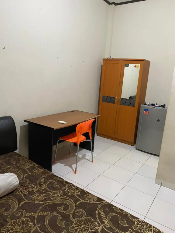 Guest House 33 Mks