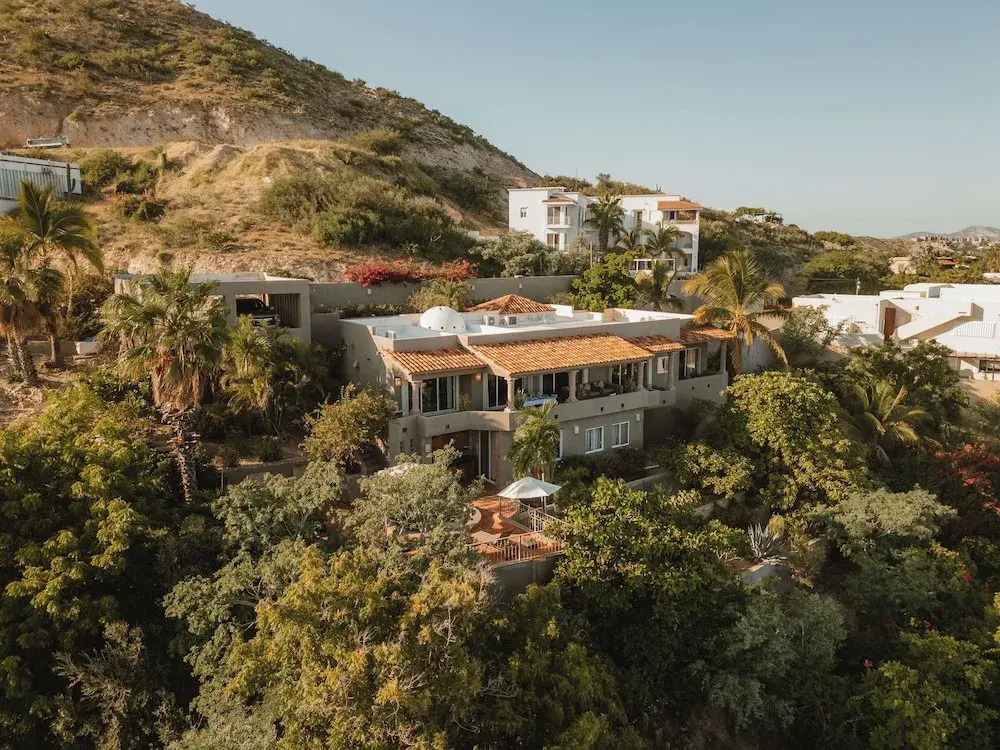 Casa de las Olas - Ocean View