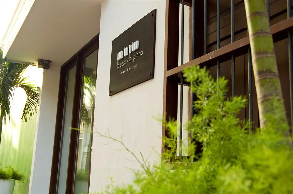 La Casa Del Piano Hotel Boutique by Xarm Hotels
