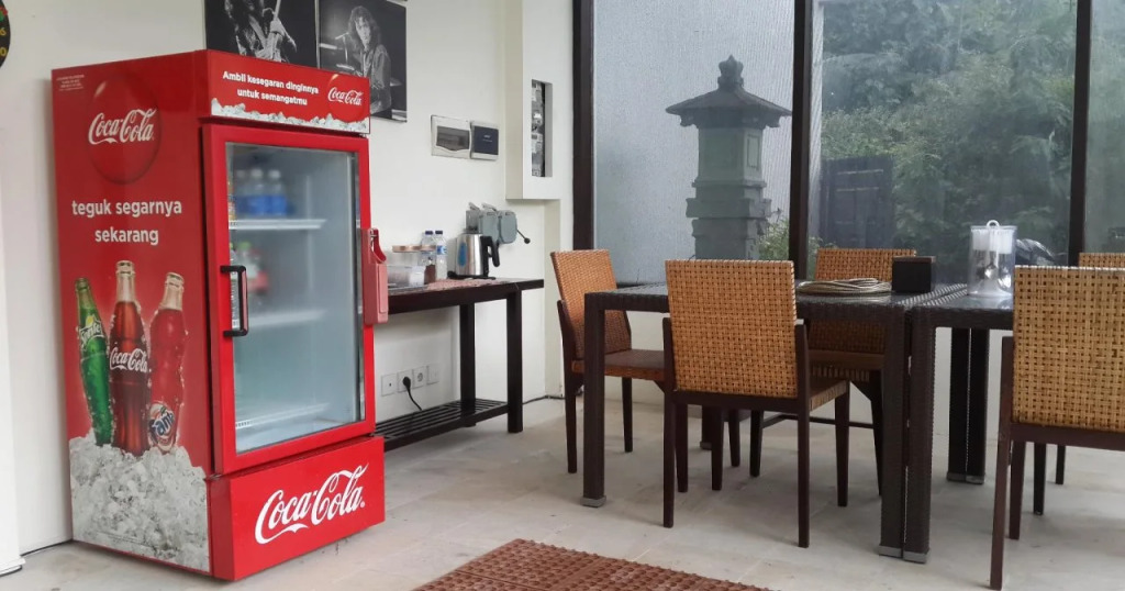 Jolie Hostel Bali