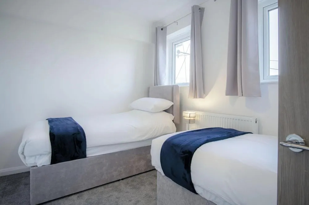 Vista Suite - 3 Bed Apartment - Ocean Breeze