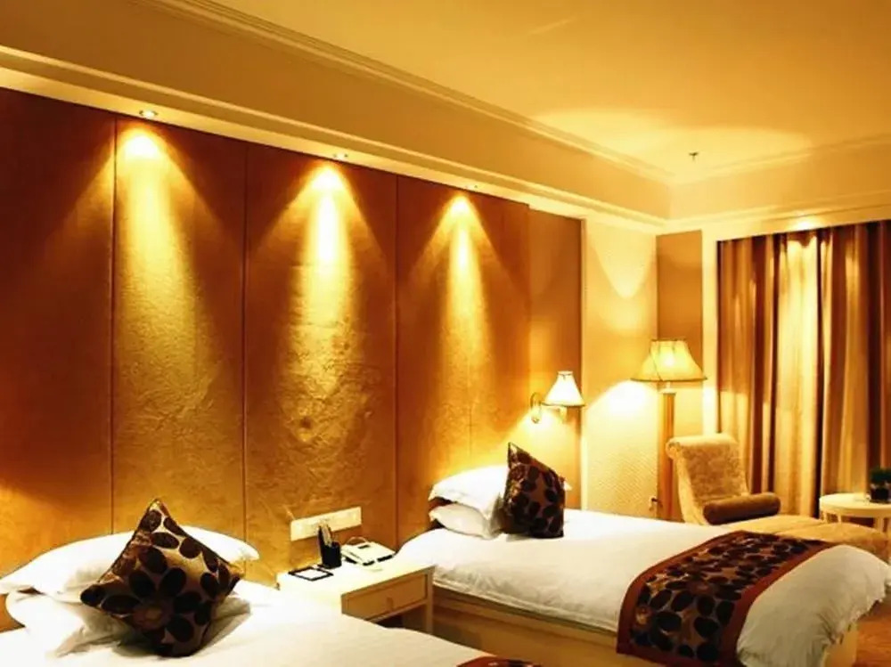 Ningbo Jinxuan Hotel