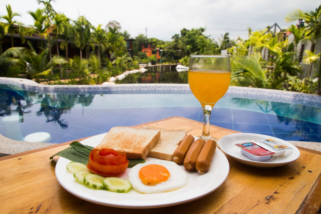 Panwana Resort