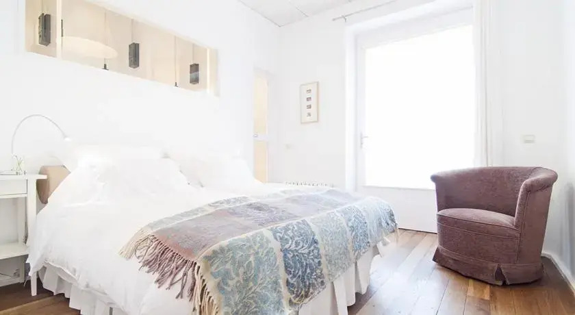 Apartamento Saavedra Friendly Rentals
