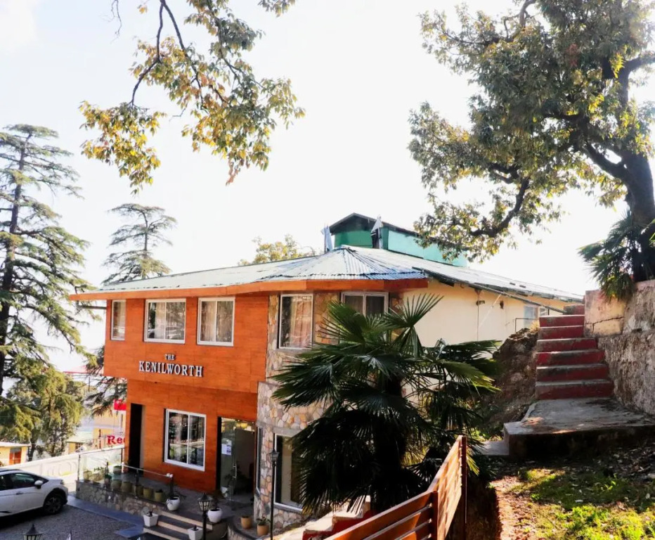 The Kenilworth Mussoorie By Stotrak