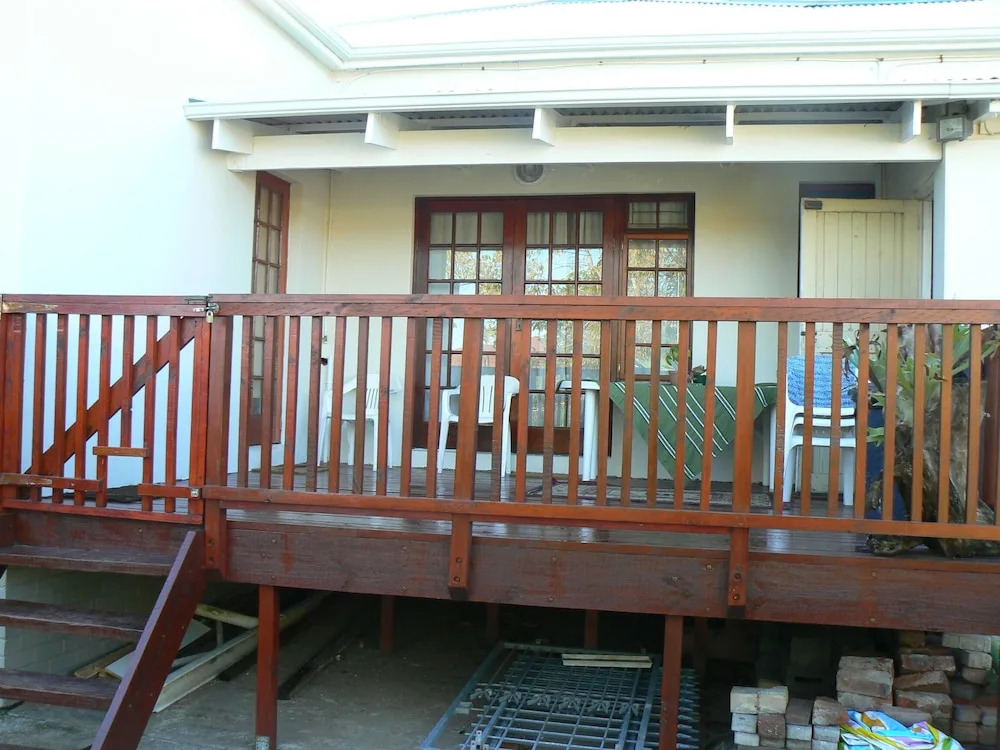 Aloha Bed and Breakfast