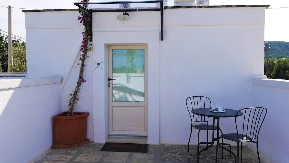 B&B A Casa di Antonia