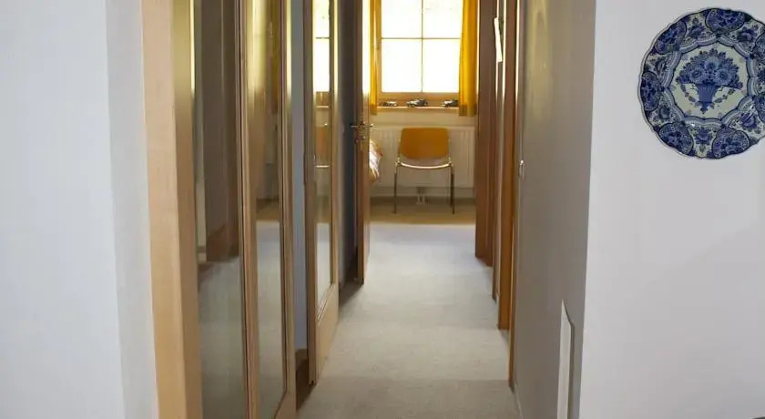 Apartment Mariette