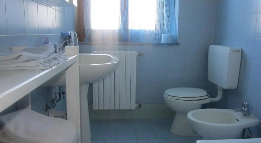 Chez Anita