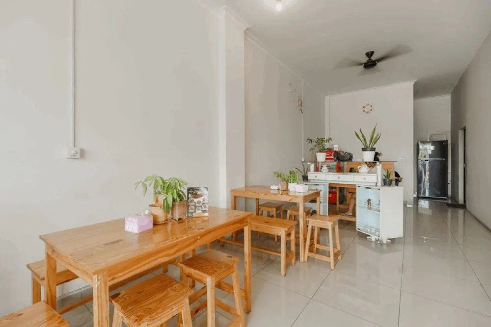 RedDoorz Apartment @ Ayodhya Tangerang