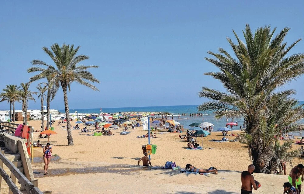 Amazing Home in Ispica With 3 Bedrooms and Wifi