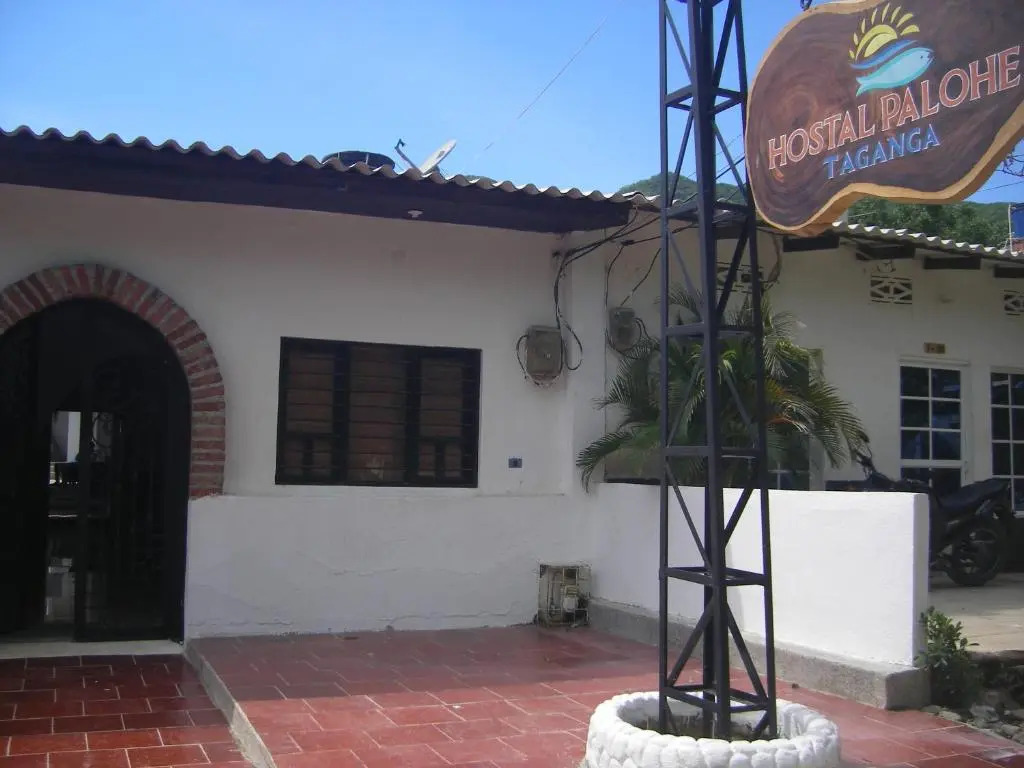 Hostal Palohe