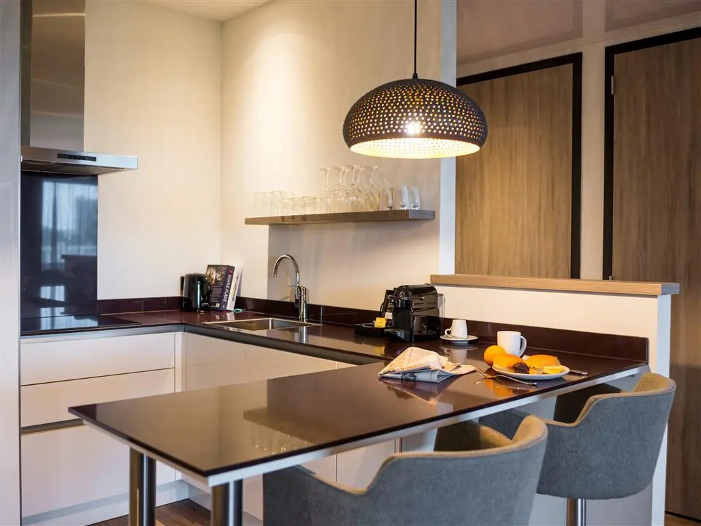 Adagio Amsterdam City South