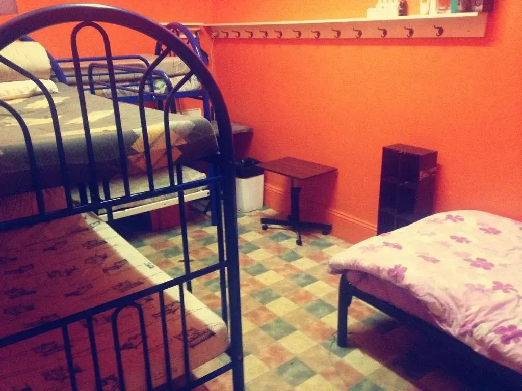Victoria Market Hostel