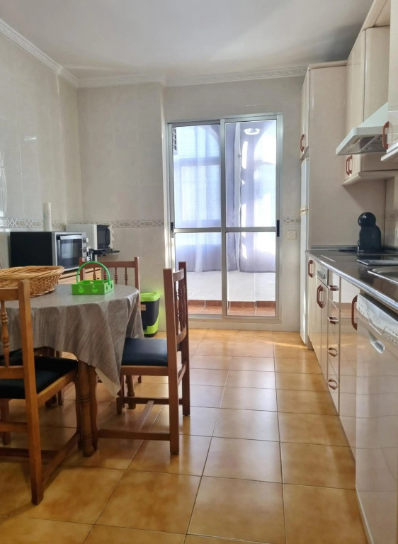 Apartamento con encanto a 2 minuto de la playa.