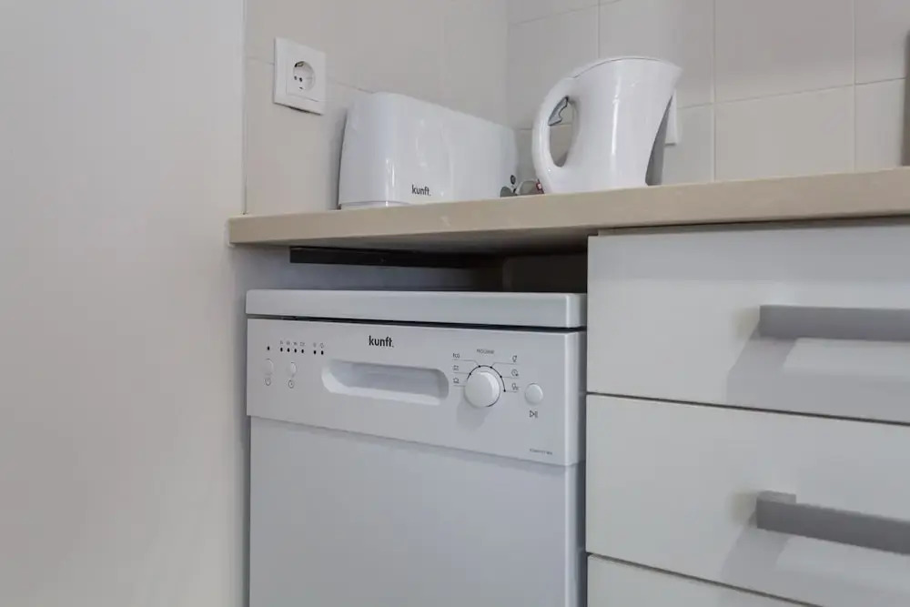 Mouraria Lisbon Soul Apartments T2  5pax