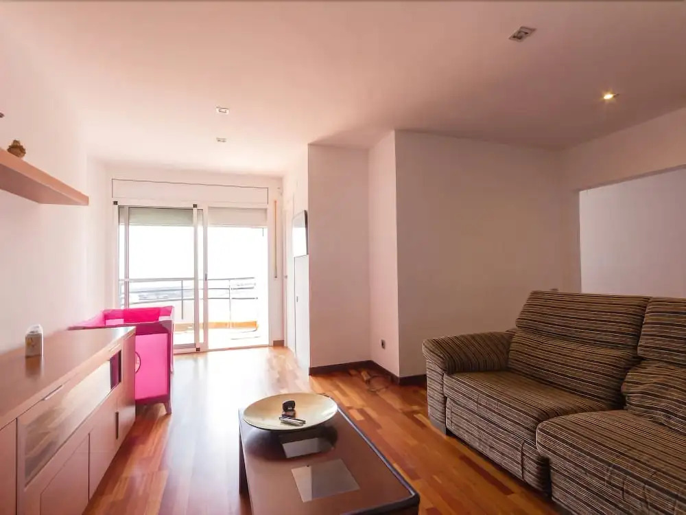 Apartamento Estany Part Sur