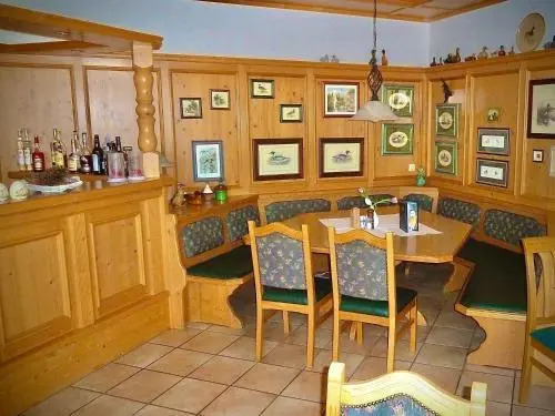 Meister BÄR HOTEL Wettiner Hof