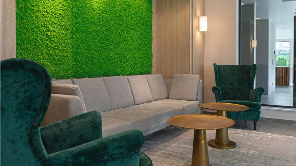 VacationClub - Apartamenty Zakopiańskie