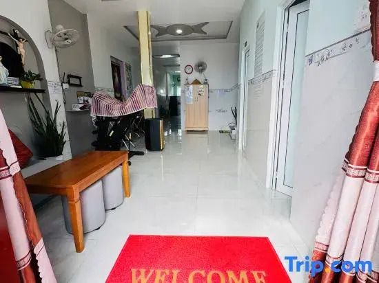 SEA HOME HOMESTAY