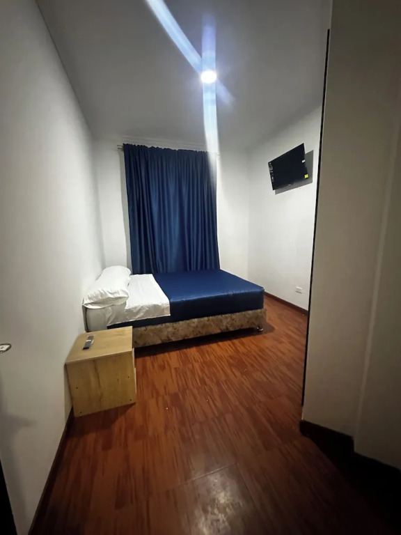 Hotel Artistico - Centro Historico Bogota
