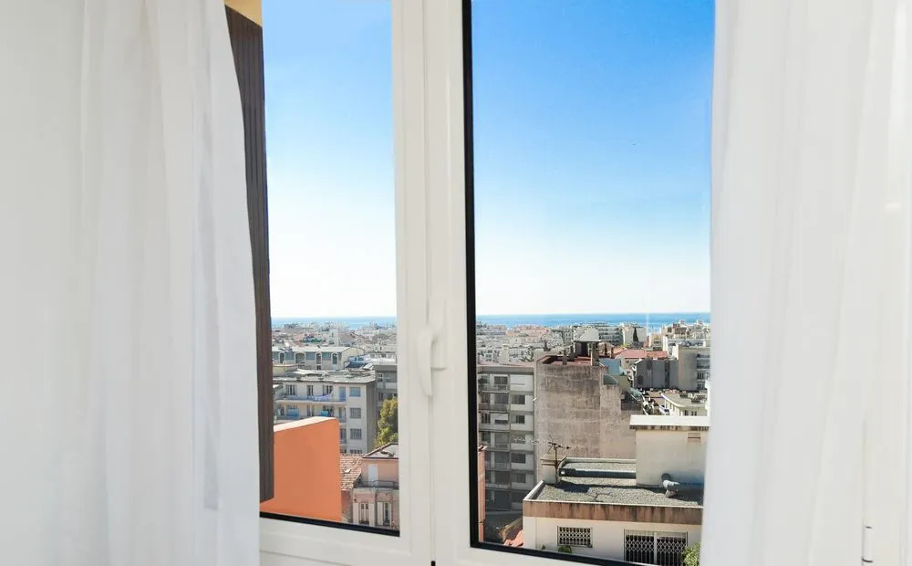 Appartement Panorama