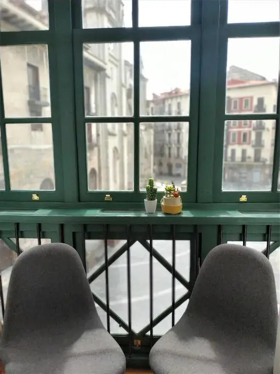 Roquefer Bilbao by gaiarooms