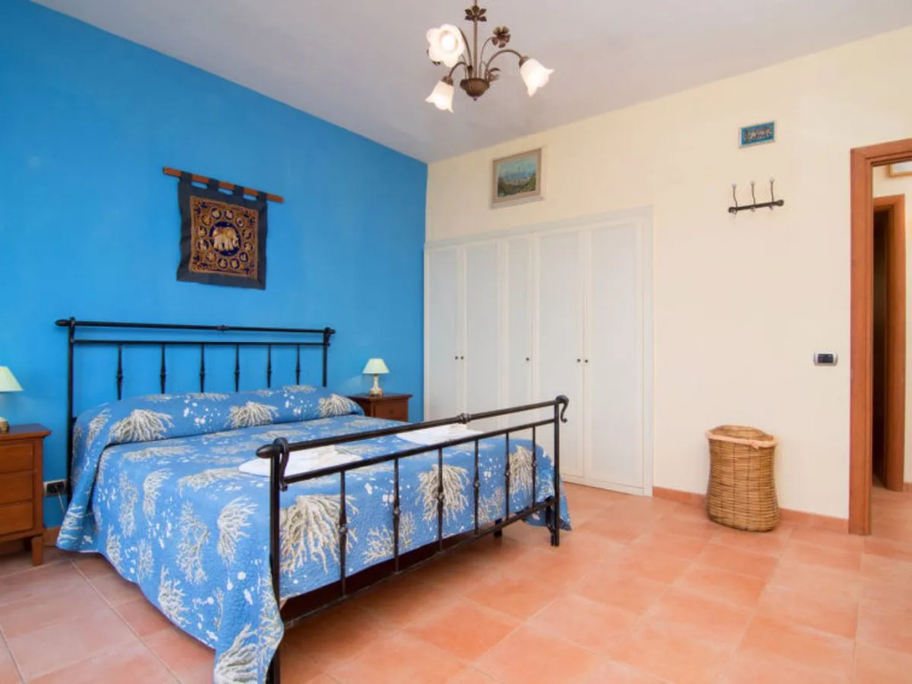 SorrentoVibes - Villa Panorama with private pool & view