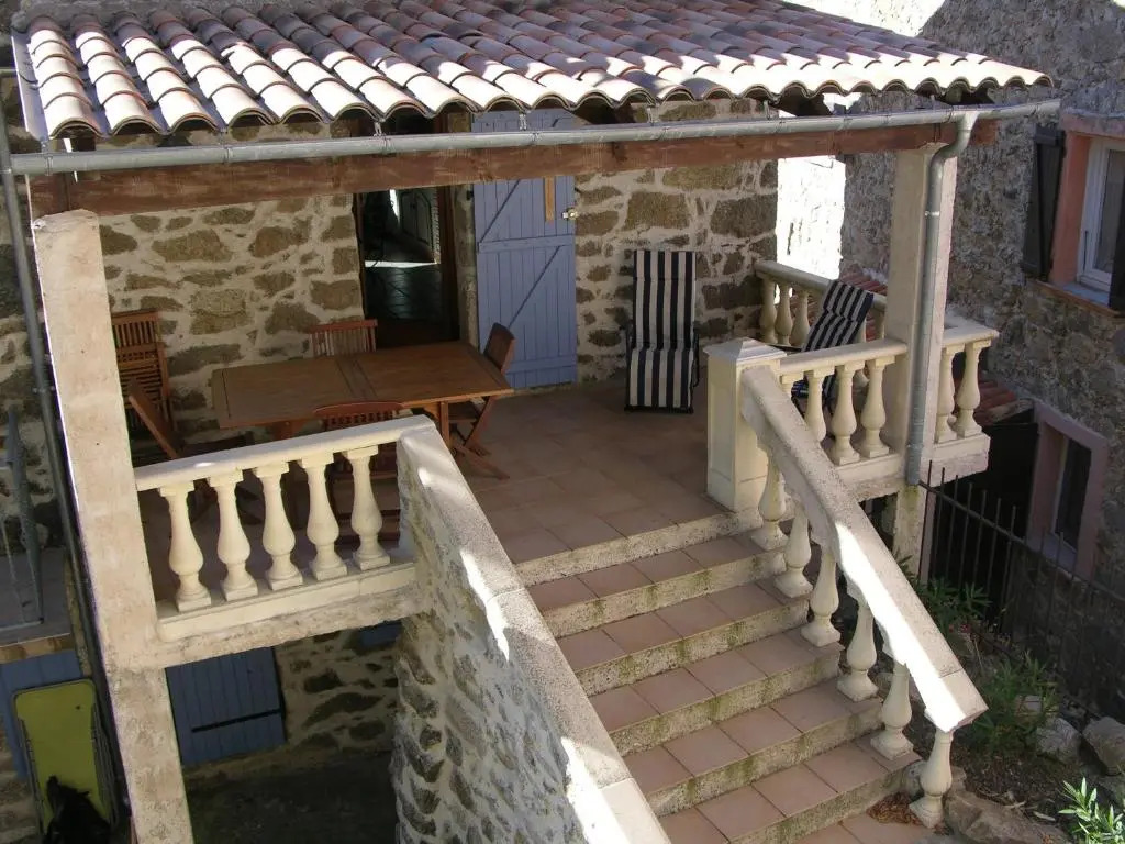 Maison Le Rêve