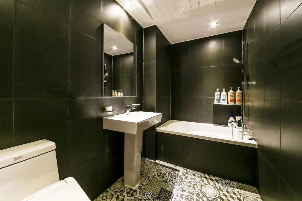 Jeonju Jawoori Hotel