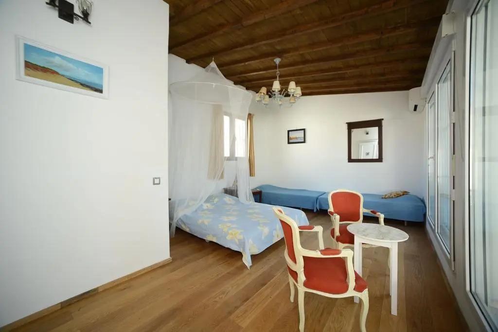 Casa Juana