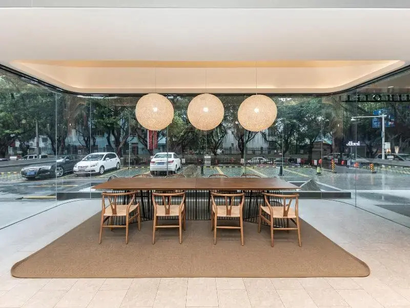 Ji Hotel Nanning Dongge Road